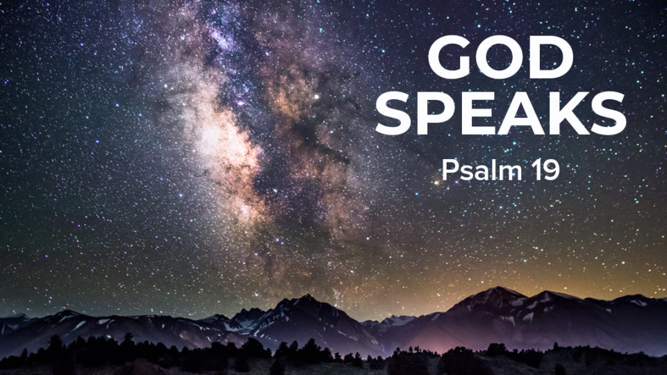 god-speaks
