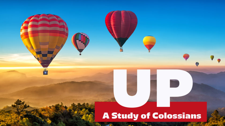 up-colossians-series-2