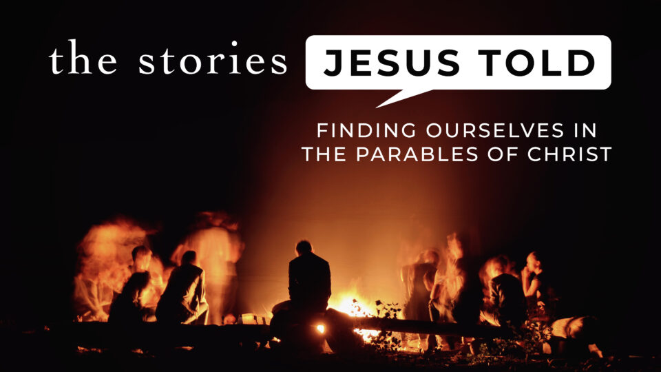 the-stories-jesus-told