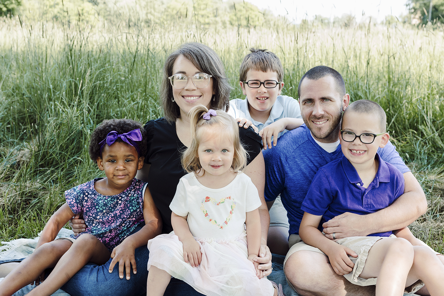 Adoption & Orphan Care | King Street Church