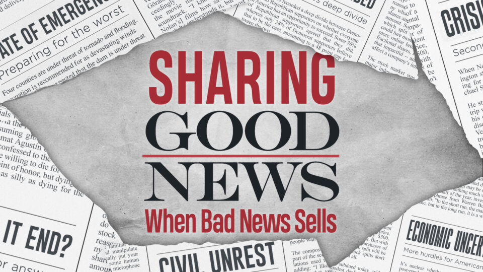 good-news-series-title